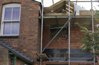 free Giggleswick home extension quotes